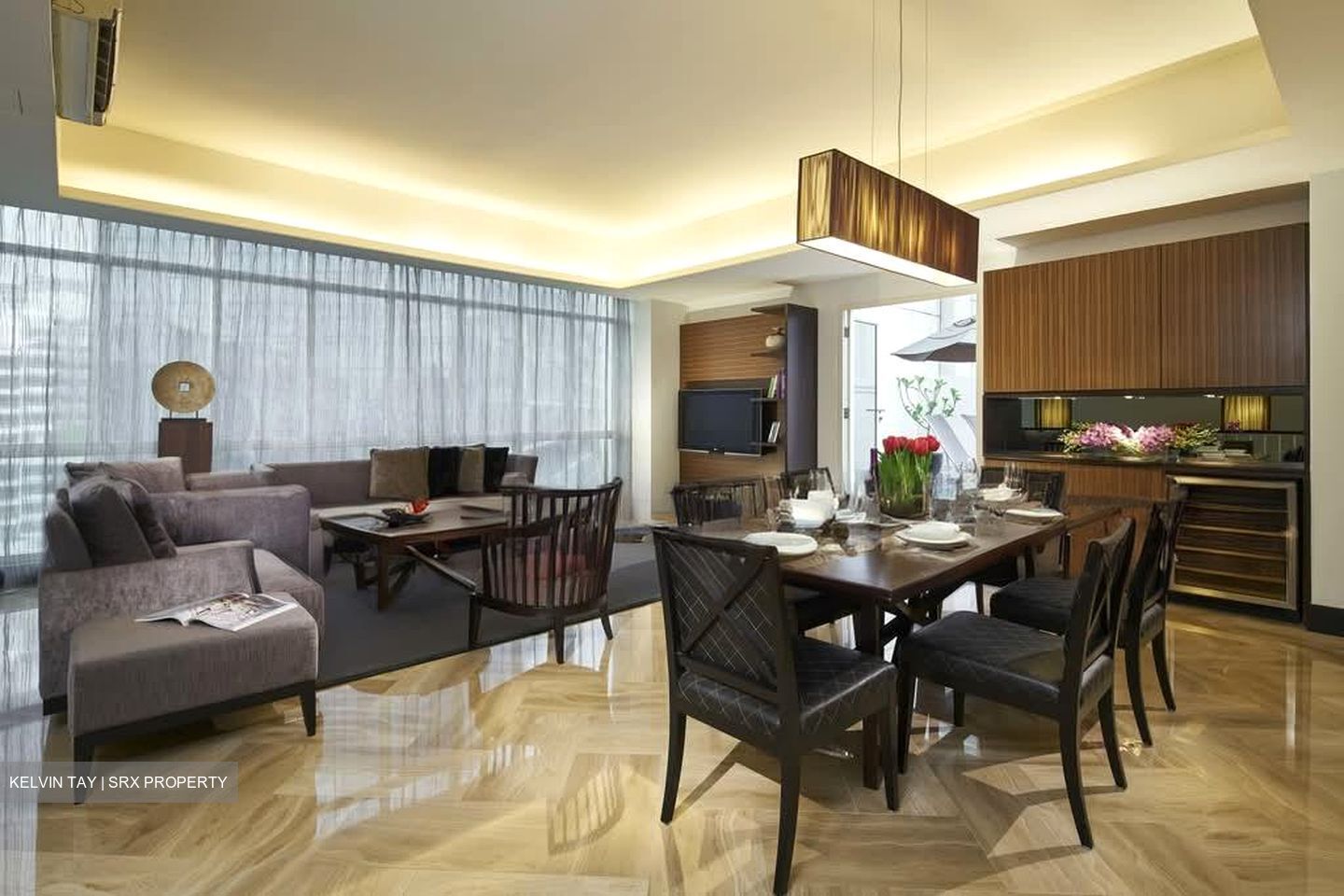 Orchard Scotts (D9), Condominium #537213181